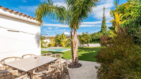 Foto 2 de Casa o xalet en venda a L'Albir, Alicante