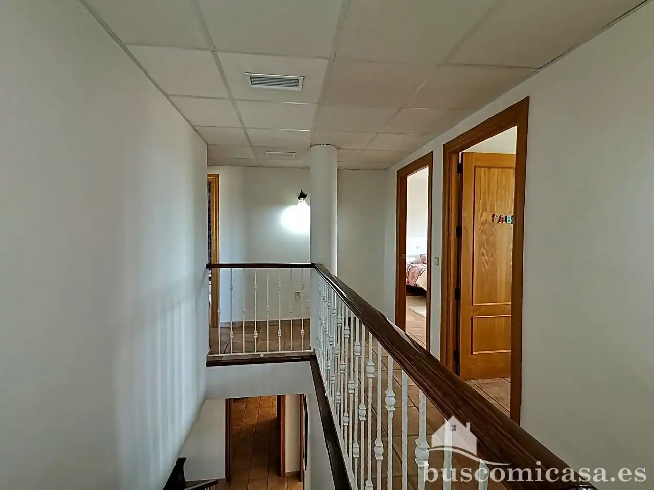 Casa o chalet en venta en Linares con Aire acondicionado, Calefacción y Jardín privado