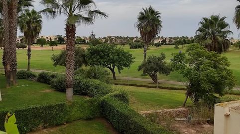 San JavierDúplex