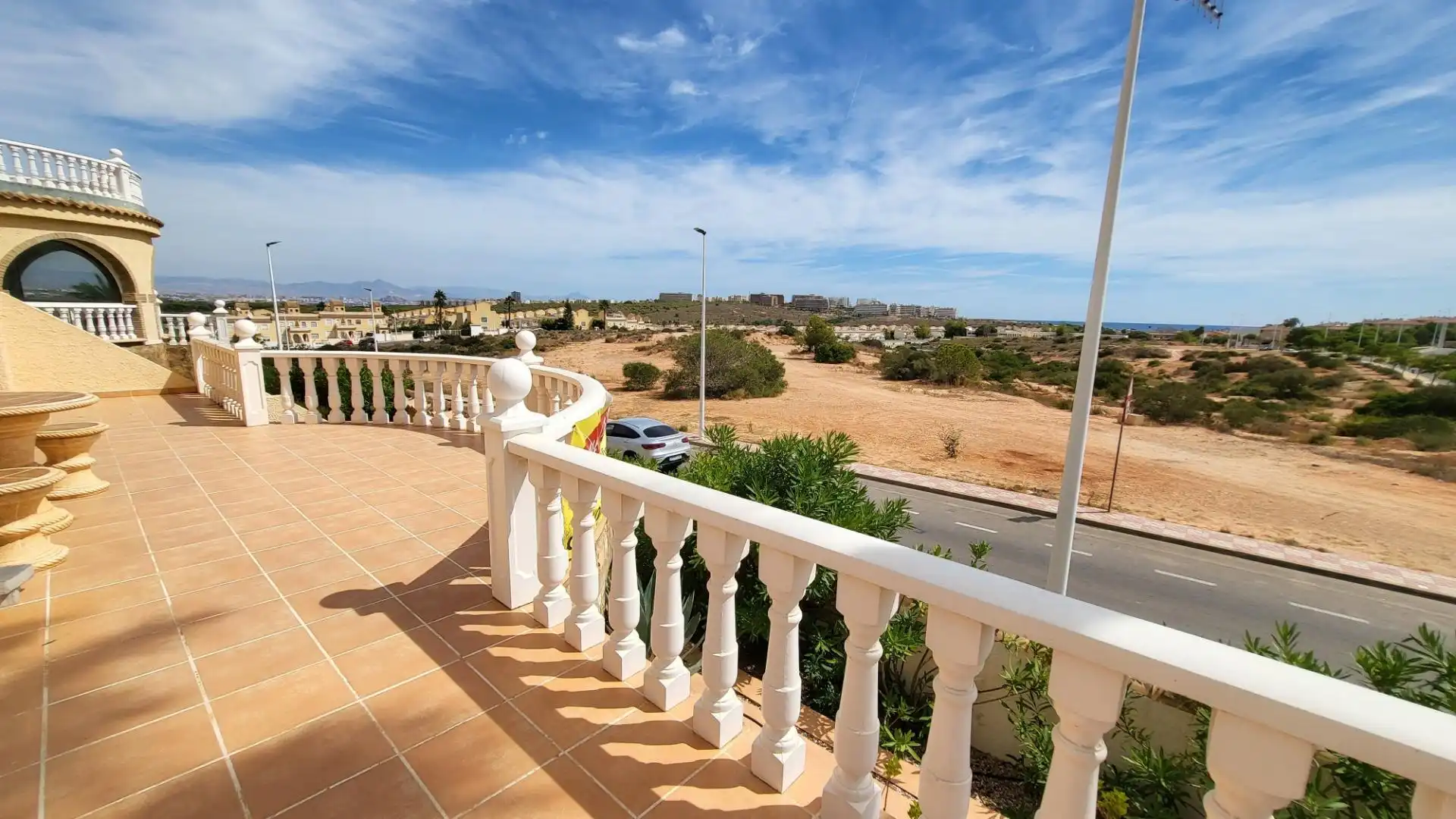Chalet con terraza en venta en Gran Alacant, imagen 83