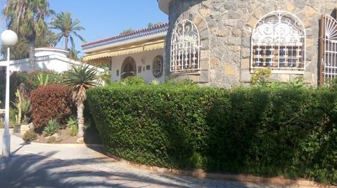 Foto 4 de Casa o xalet en venda a Calas Santa Pola Este, Santa Pola