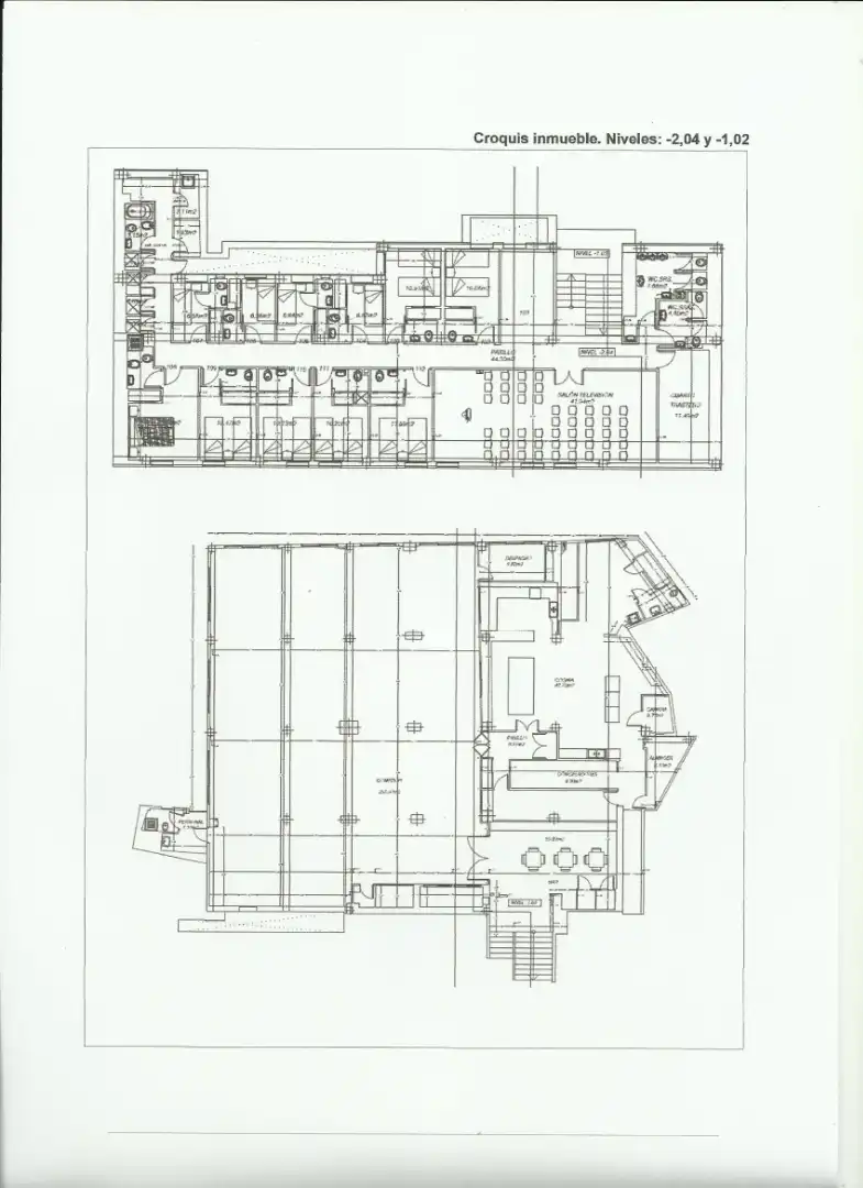 Edifici en venda en Bejís amb Piscina comunitària