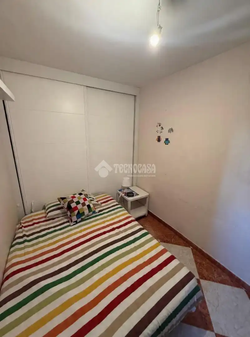 Wohnung mit Aufzug zum Verkauf in Fuenlabrada II - El Molino, imagen 15