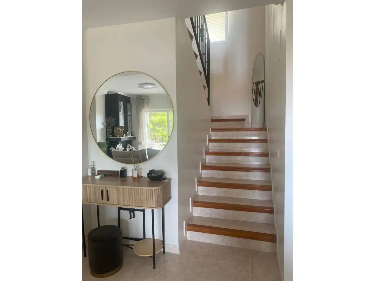 Detached homes for sale in Alicante / Alacant  with Air Conditioner, Terrace and Furnished
