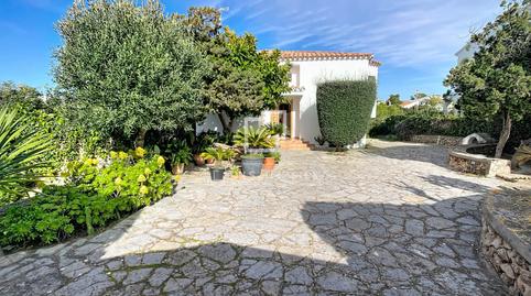 Foto 2 de Casa o xalet en venda a Cala en Blanes, Ciutadella de Menorca