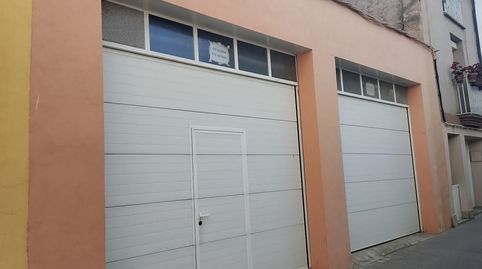 Foto 4 de Garatge en venda a Alguaire, Lleida