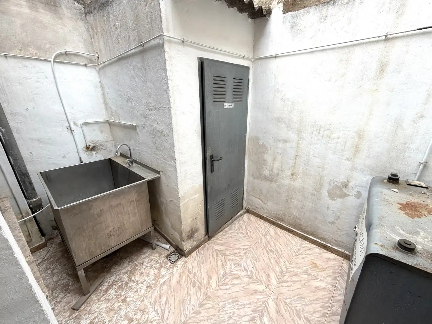Baño de Casa o chalet en venta en Mutxamel con Terraza y Balcón