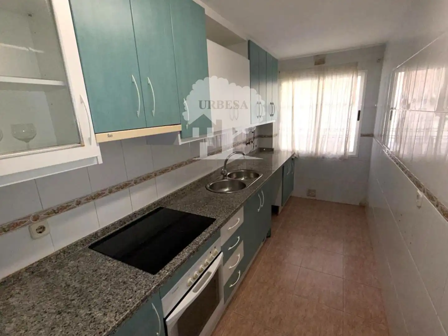 Wohnung zum Verkauf in Motril ciudad