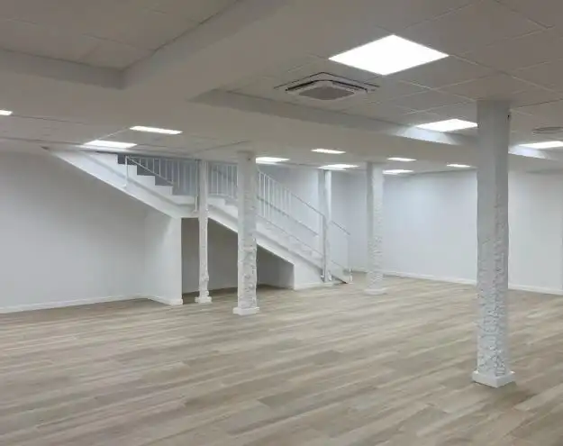 Local comercial de lloguer a Carrer de Villarroel 181, imagen 4