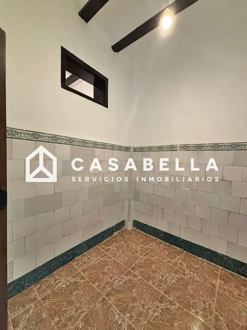 Baño de Casa o chalet en venta en Valencia con Terraza