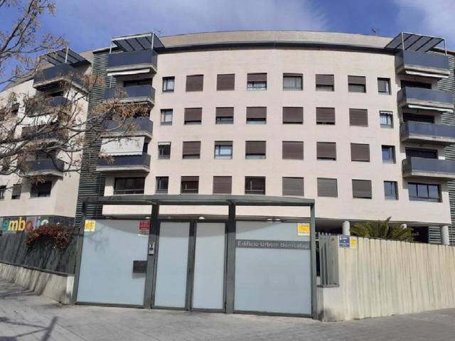 Piso en Venta en Nou Benicalap