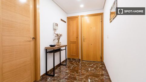 Piso de 3 habitaciones en alquiler en El Grau, Valencia, image 5