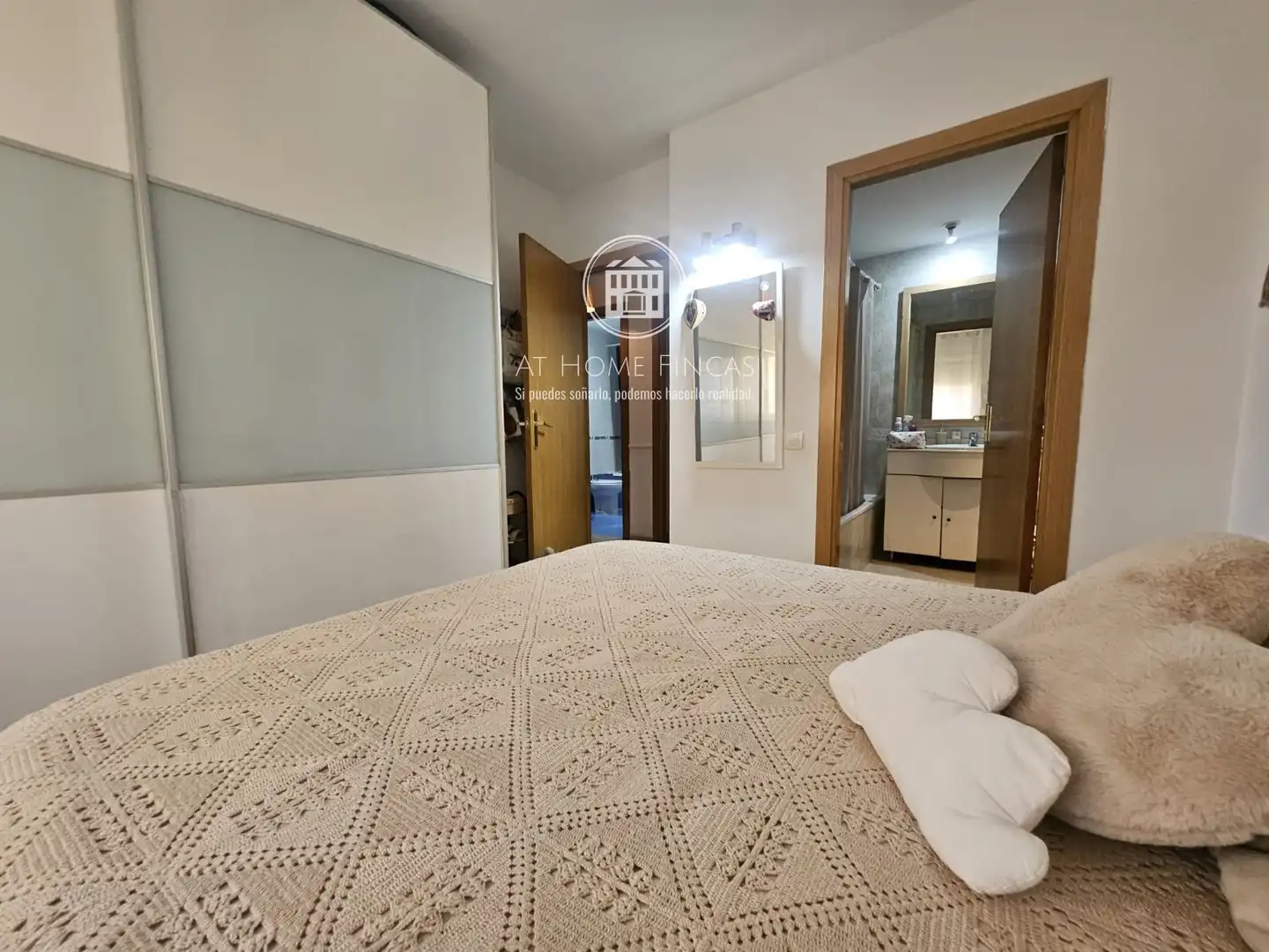 Flat with pool for sale in Castell, imagen 14