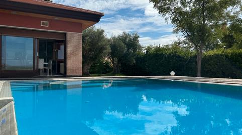 Foto 2 de Casa o xalet en venda a Avenida del Aguila Real, 21, Layos, Toledo