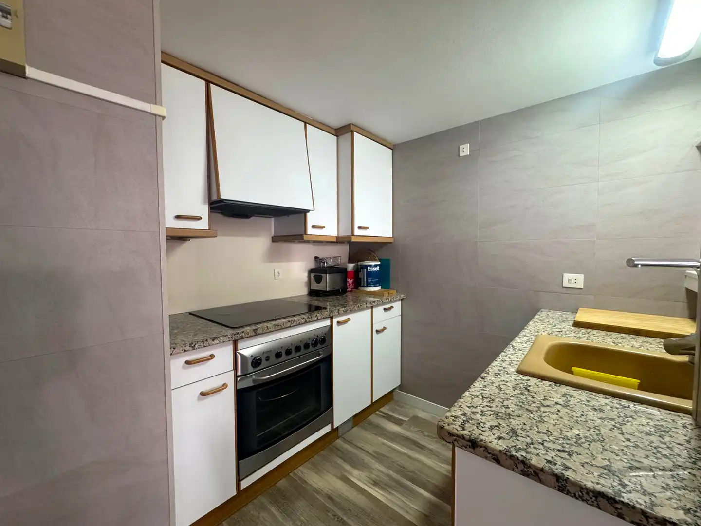 Apartament amb jardí en venda a Carrer sa Pubiatina, imagen 9
