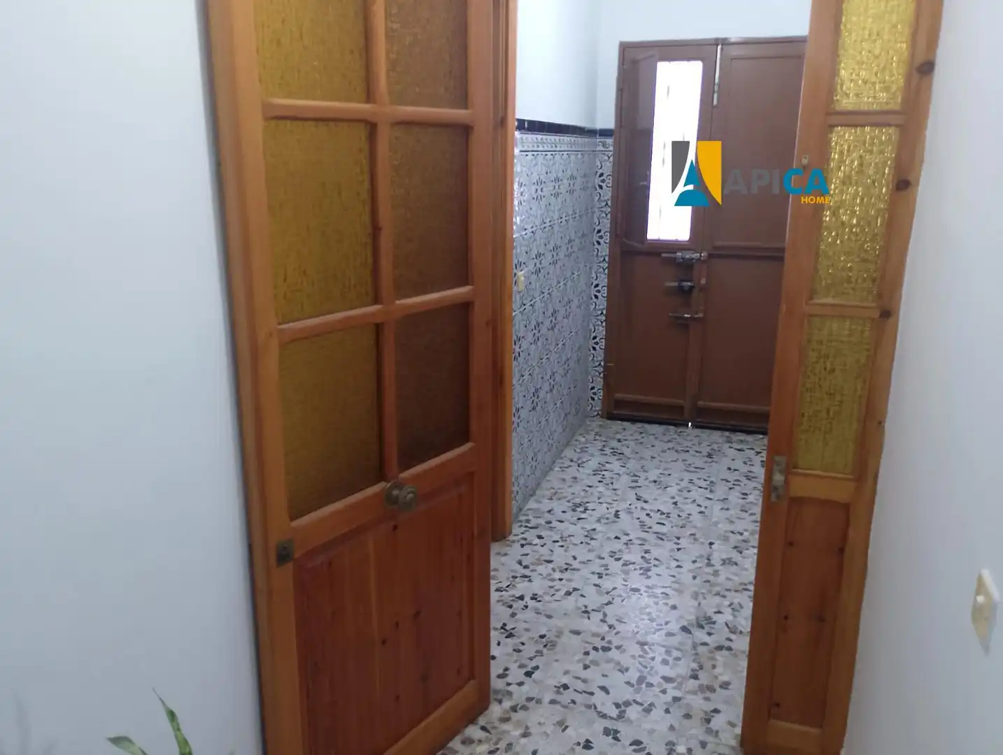 Casa o xalet en venda en Barbate amb Terrassa, Traster i Moblat