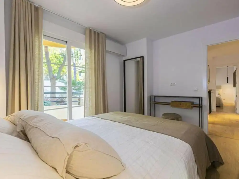 Home with terrace for sale in Nueva Andalucía, imagen 9