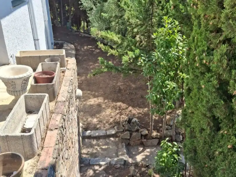 Casa con jardín en venta en Carrer fonoll 11, imagen 14
