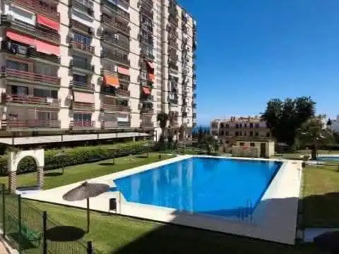 Estudi de lloguer a Calle las Naciones, 3, Parque de la Paloma