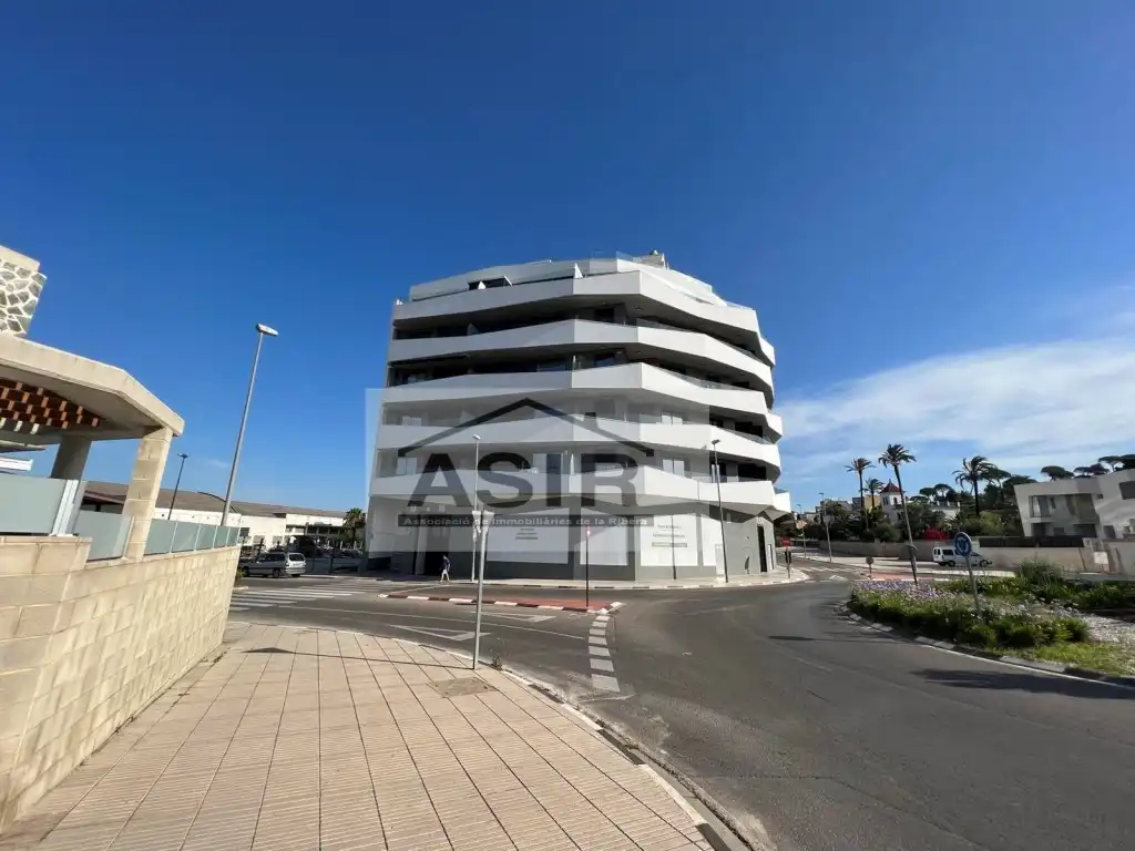 Terreno residencial en venta en Casc Urbà, imagen 4