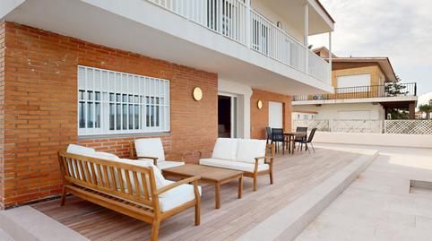 Foto 4 de Casa o xalet de lloguer a Paseo Marítimo de Levante, 7, Islas Menores - Mar de Cristal, Murcia