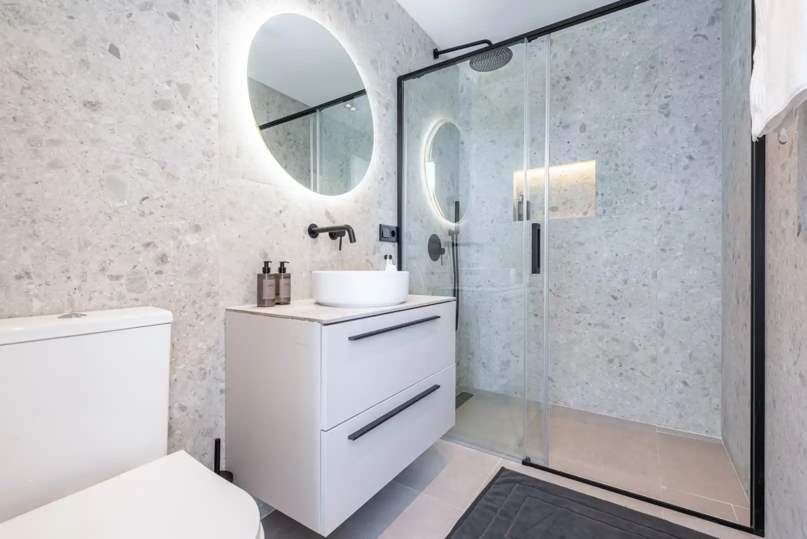 Apartament amb piscina en venda a Marbella Centro, imagen 11