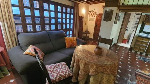 Foto 3 von Wohnung zur Miete in Cerrillo de Maracena - Periodistas, Granada Capital