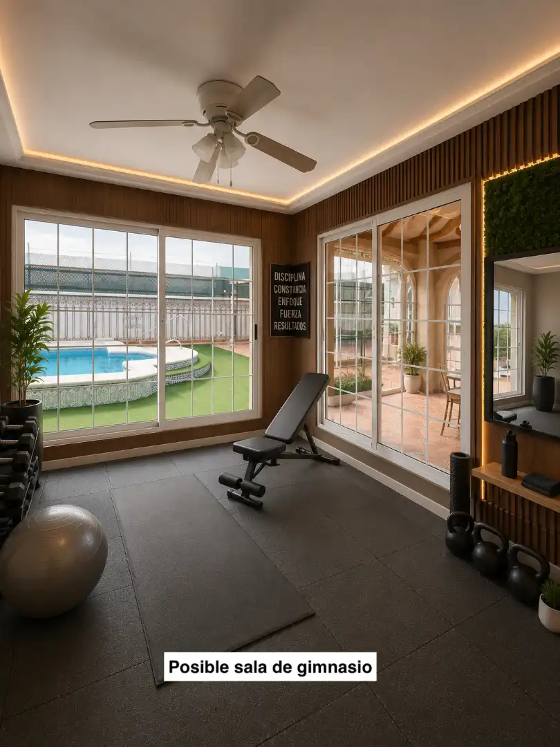 Casa o chalet en venta en Torrevieja con Aire acondicionado, Calefacción y Jardín privado