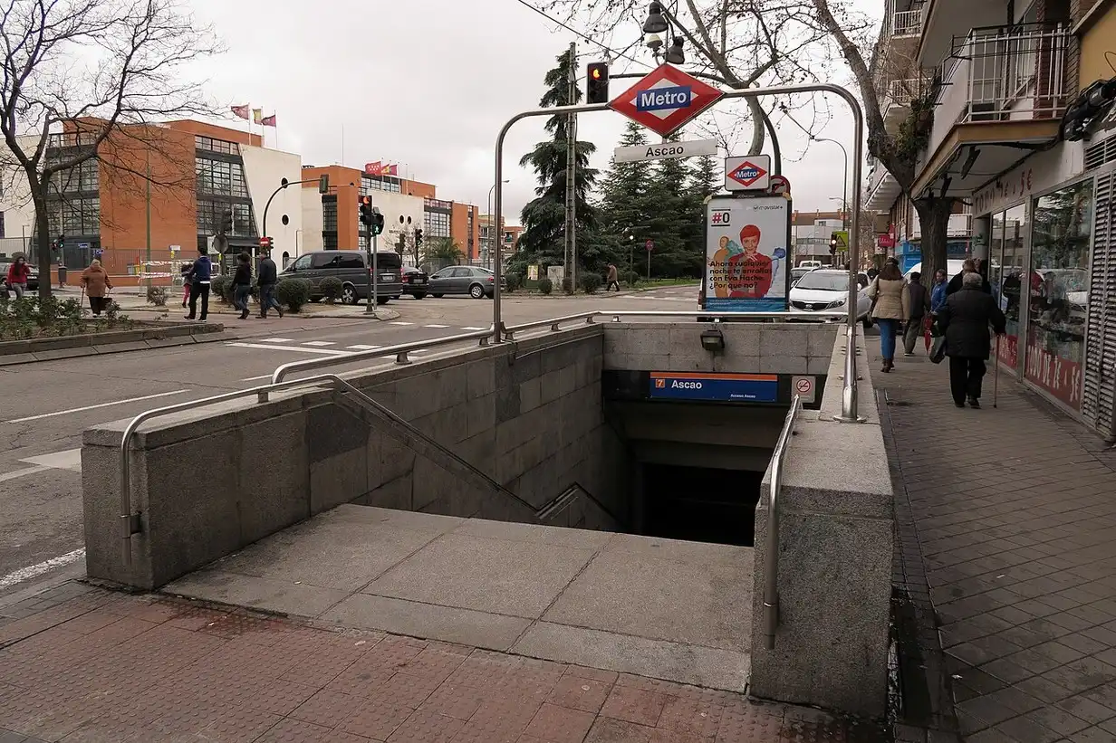 Pis en venda en Madrid amb Aire condicionat, Calefacció i Terrassa