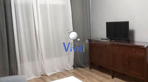 Foto 5 de Piso en venta en Centro, Alcalá de Guadaira