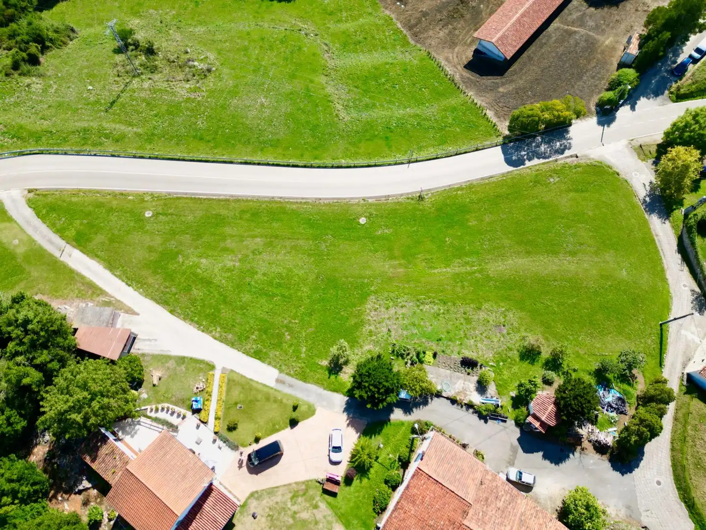 Terreno residencial en venta en Valdáliga, imagen 3
