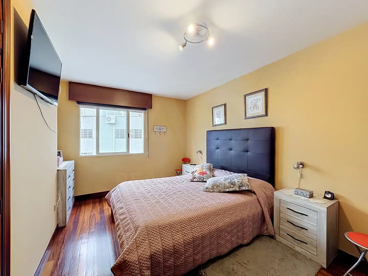 Habitación de Dúplex en venta en Poio