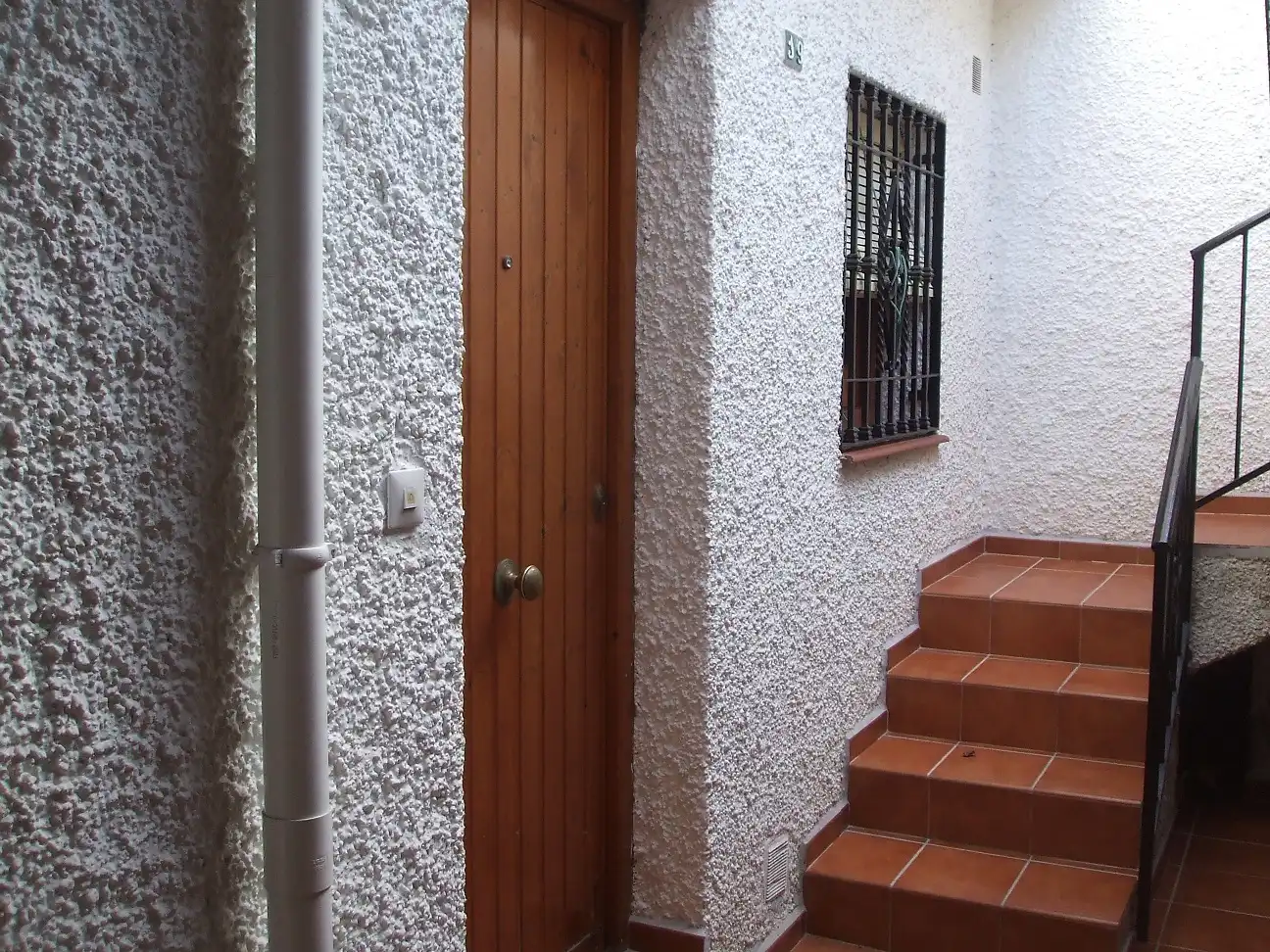 Terraced house with pool to rent in Calle Lambda, imagen 20