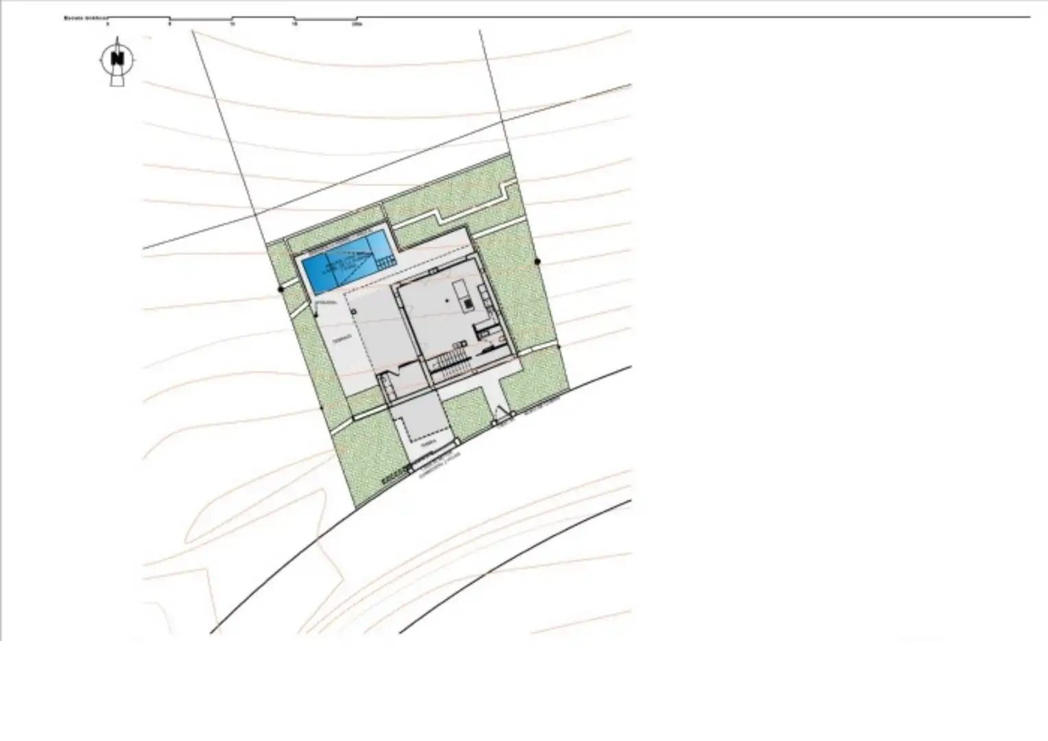 Villa avec piscine à vendre à Calle  Vall de Pop, imagen 26