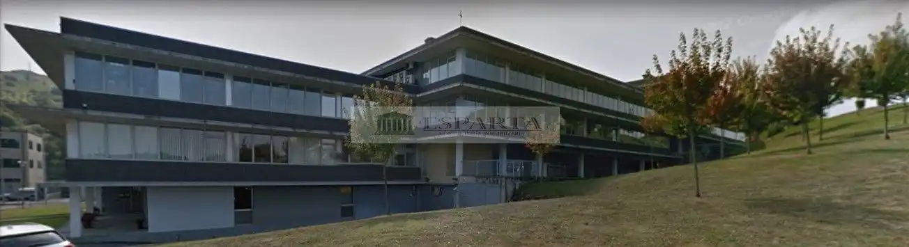 Oficina amb ascensor en venda a Erandio, imagen 21