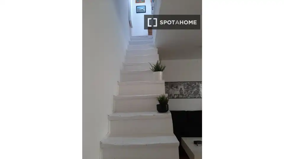 Appartement avec terrasse à louer à Chamberí, imagen 13