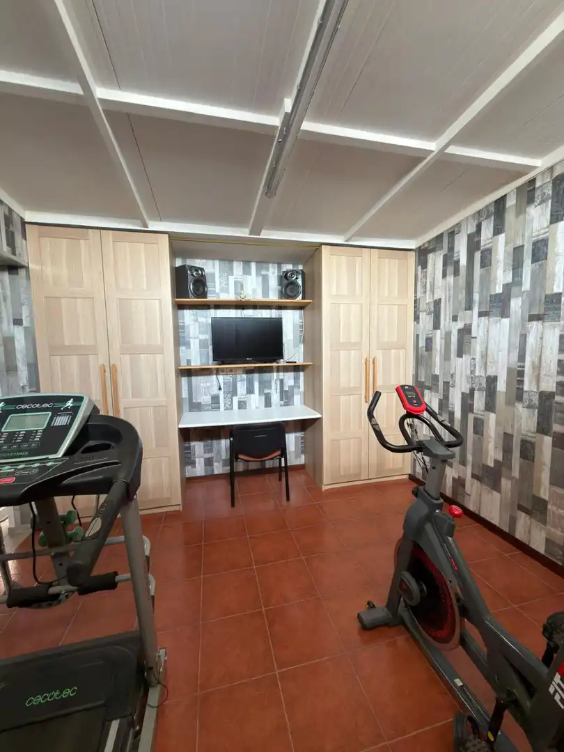 Casa o chalet en venta en Alcalá de Guadaira con Terraza y Trastero