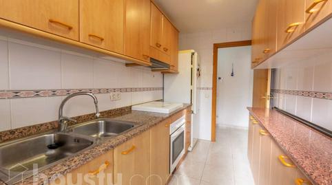 Foto 3 de Pis en venda a Rd Iberica, ., Nord, Barcelona