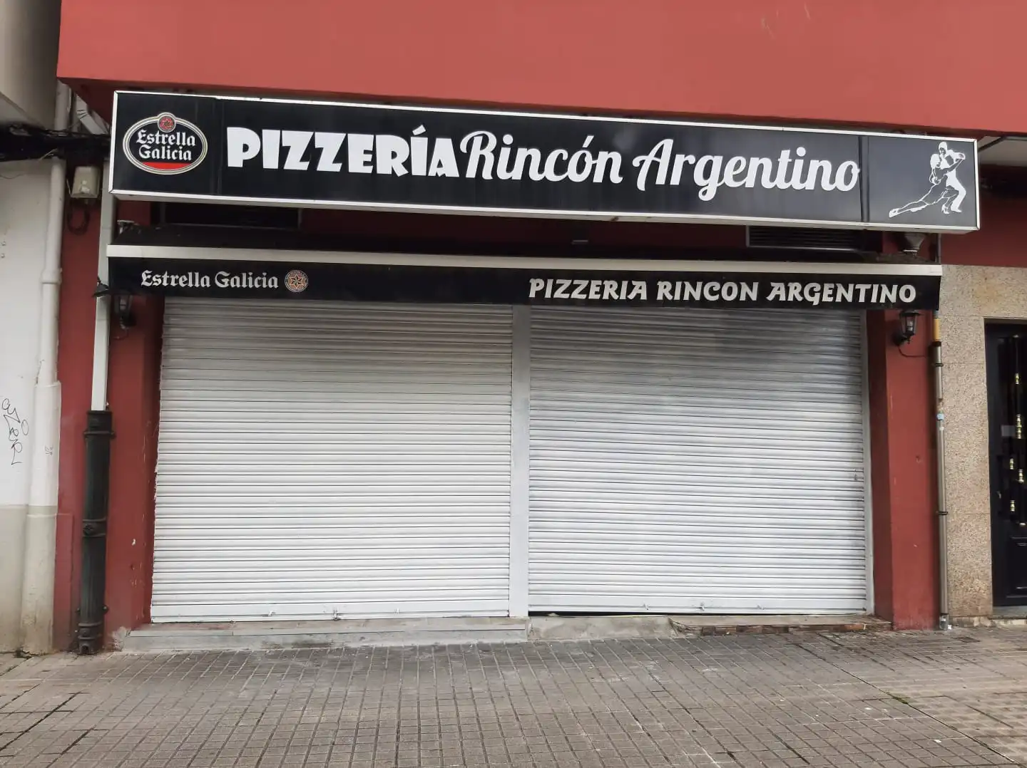 Business premises for sale in Porta Nova