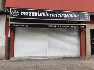 Local comercial en venda a Porta Nova