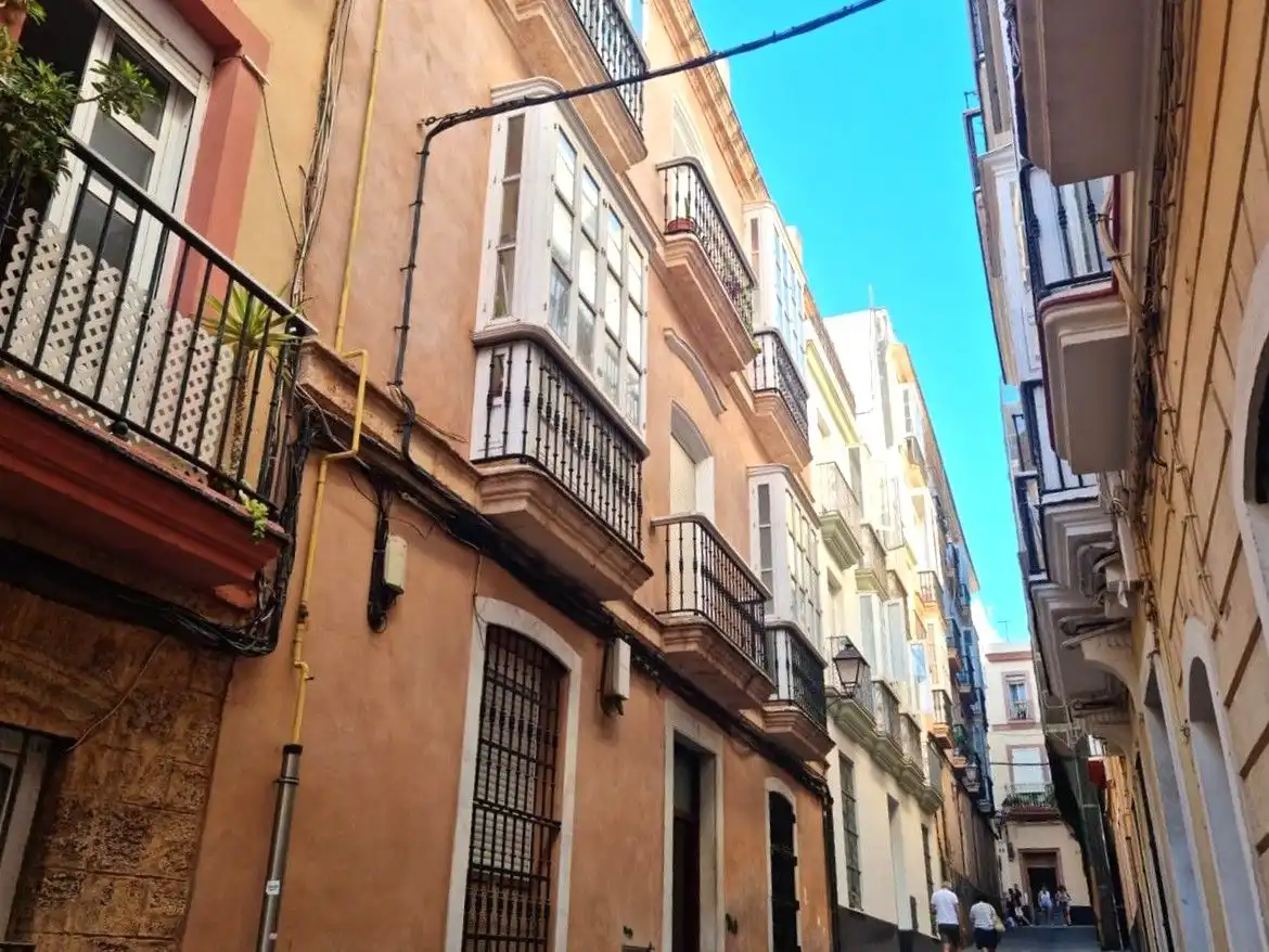 Mini appartamento in vendita a La Caleta - La Viña, imagen 2