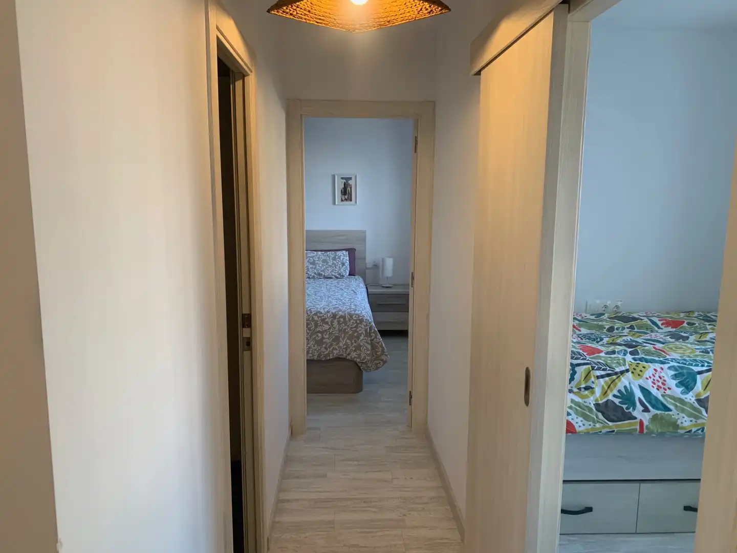 Einfamilien-Reihenhaus zum Verkauf in Torredembarra mit Klimaanlage, Heizung und Privatgarten