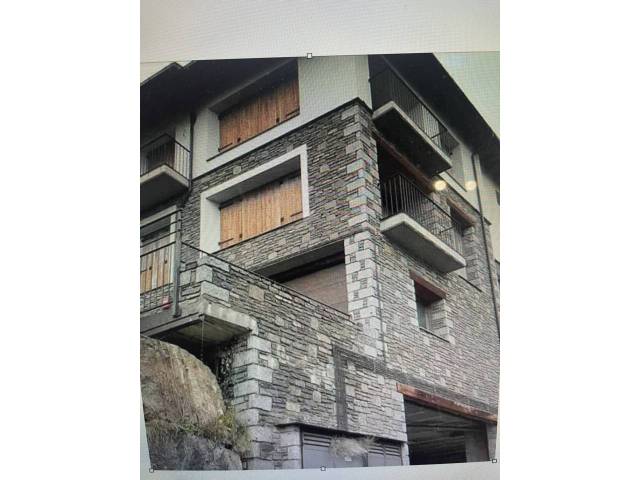 Piso en Venta en Parcela (Castello de Tor) en El Pont de Suert