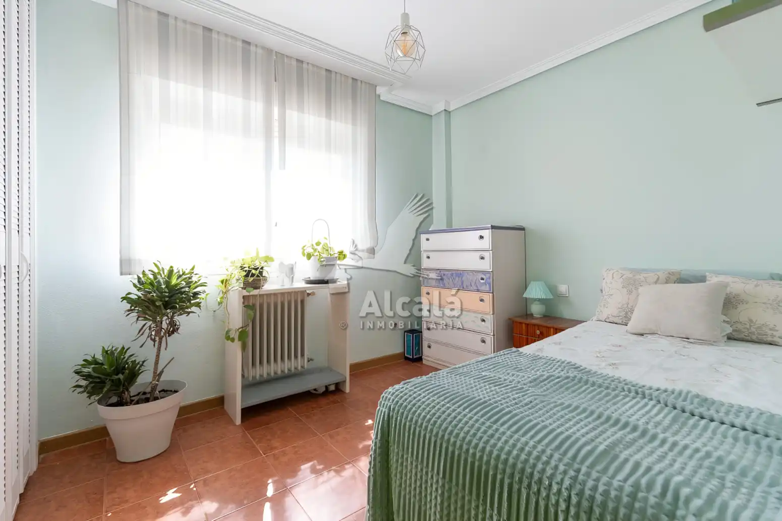 Habitación de Casa o chalet en venta en La Garena