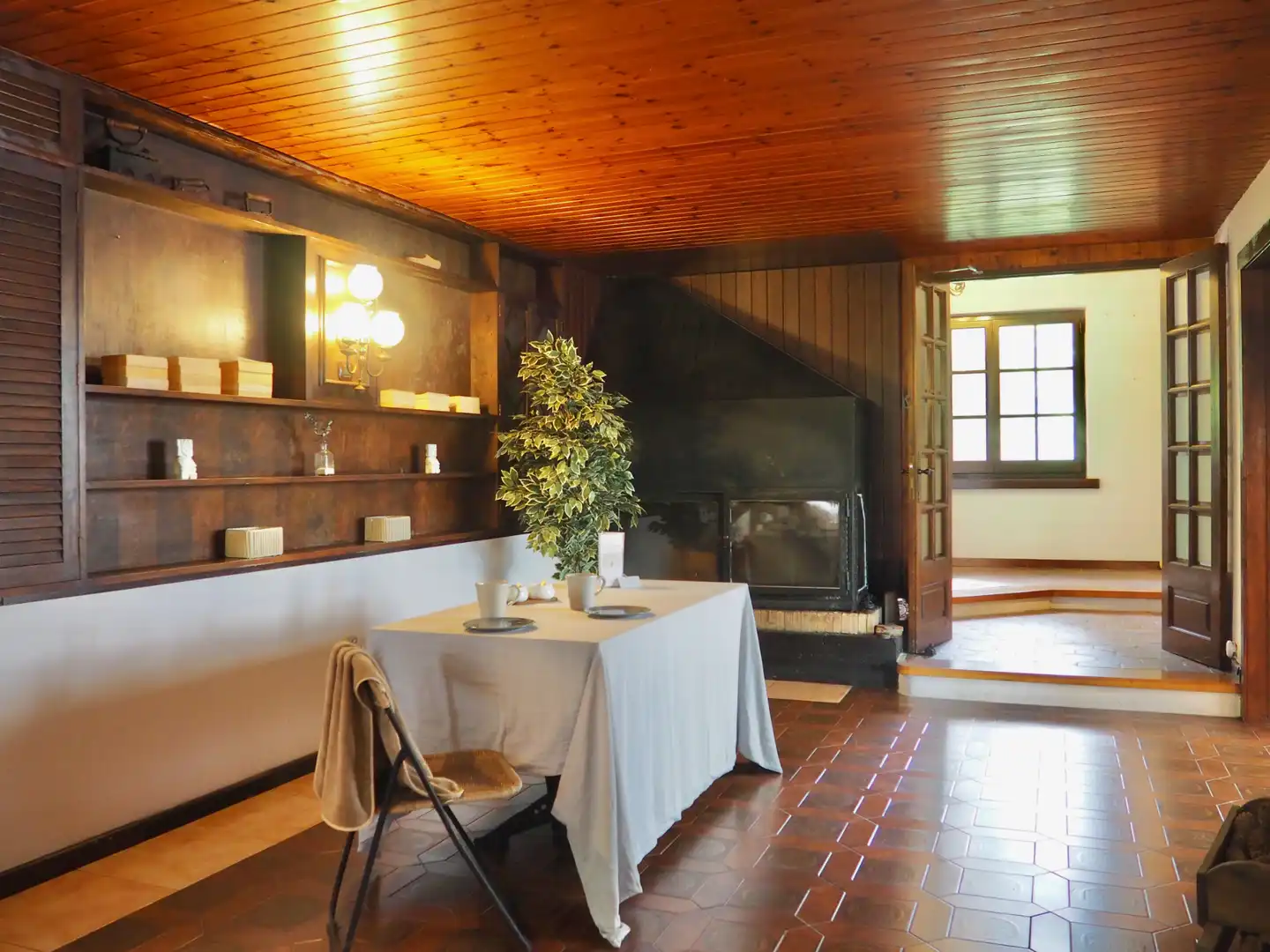 Villa con piscina in vendita a Carrer la Muntanya de Baix, imagen 27