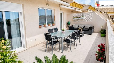 Foto 2 de Ático en venta en Torreblanca, Castellón