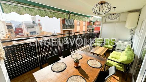 Photo 2 of Apartment to rent in Playa Puerto de Sagunto, Valencia