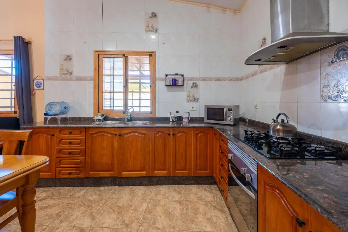 Kitchen of Country homes for sale in Gáldar