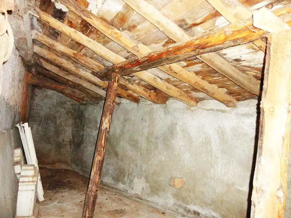 Casa o xalet en venda en Espinosa de Cervera