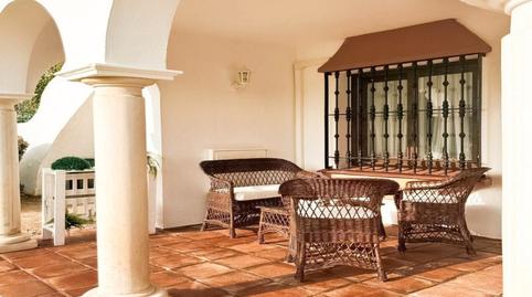 Foto 3 de Pis en venda a Avenida de la Gardenia, 11, Paraiso - Barronal, Málaga